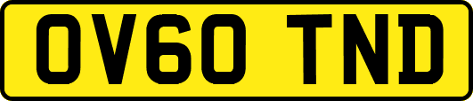 OV60TND