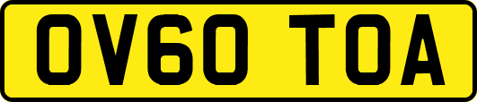 OV60TOA