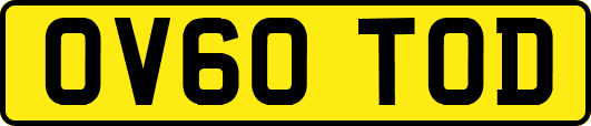 OV60TOD