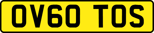 OV60TOS