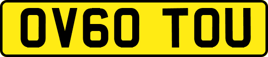 OV60TOU
