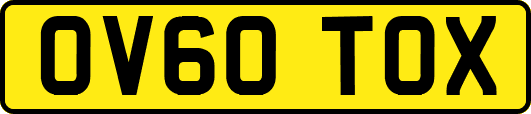 OV60TOX