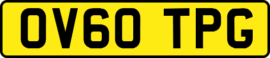 OV60TPG