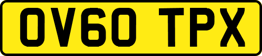 OV60TPX