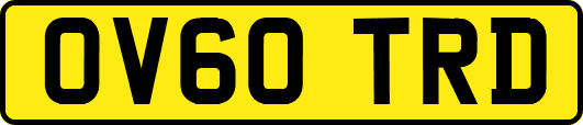 OV60TRD