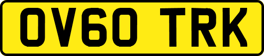 OV60TRK