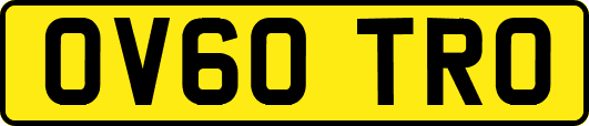 OV60TRO
