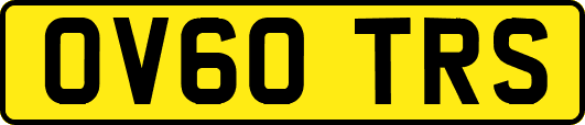 OV60TRS