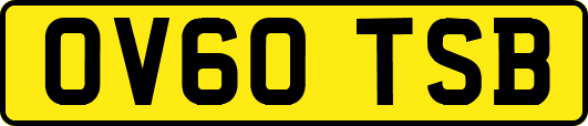 OV60TSB