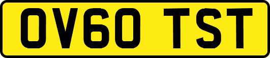 OV60TST