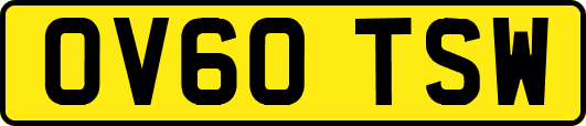 OV60TSW