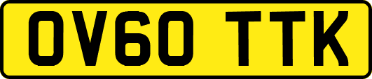 OV60TTK