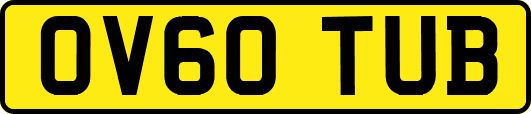 OV60TUB