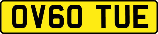 OV60TUE