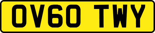 OV60TWY
