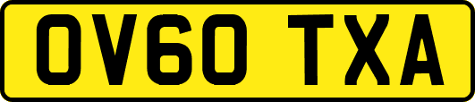OV60TXA