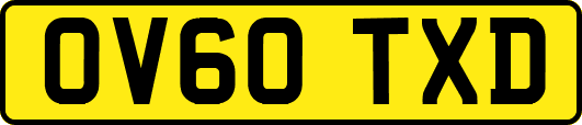 OV60TXD