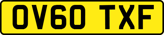 OV60TXF