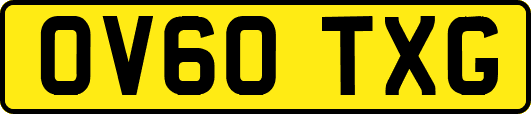 OV60TXG