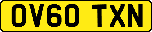 OV60TXN
