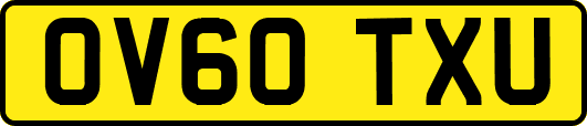 OV60TXU