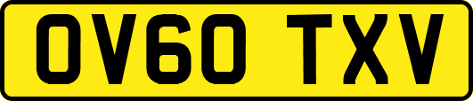 OV60TXV