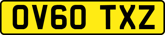 OV60TXZ