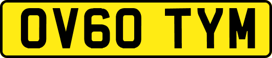 OV60TYM