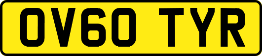 OV60TYR