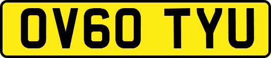 OV60TYU