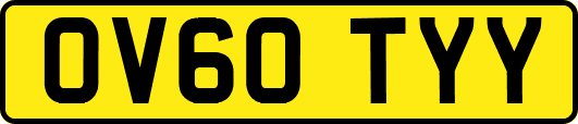 OV60TYY