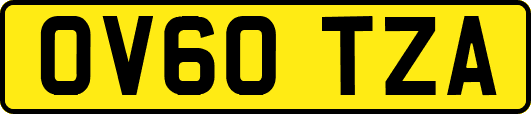 OV60TZA