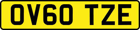 OV60TZE