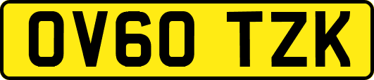 OV60TZK
