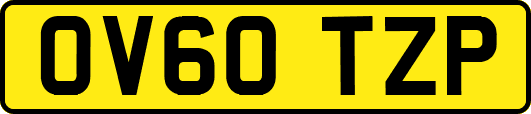 OV60TZP