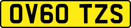 OV60TZS