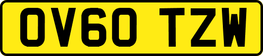 OV60TZW