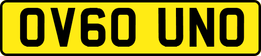 OV60UNO