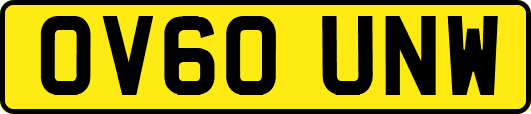 OV60UNW