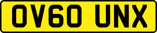 OV60UNX