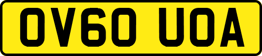 OV60UOA