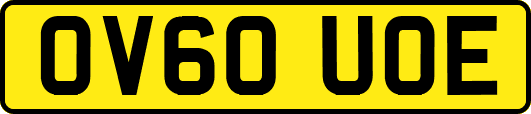 OV60UOE