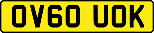 OV60UOK