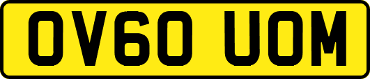 OV60UOM