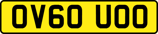 OV60UOO