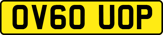OV60UOP