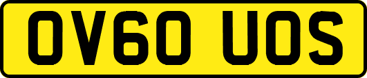 OV60UOS
