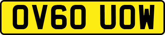 OV60UOW