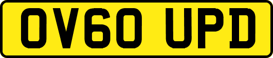 OV60UPD