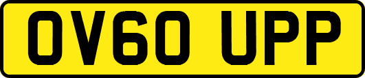 OV60UPP